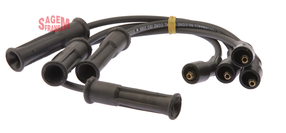 Buji Kablosu R19 Alize-Megane 1.6 8V K7M