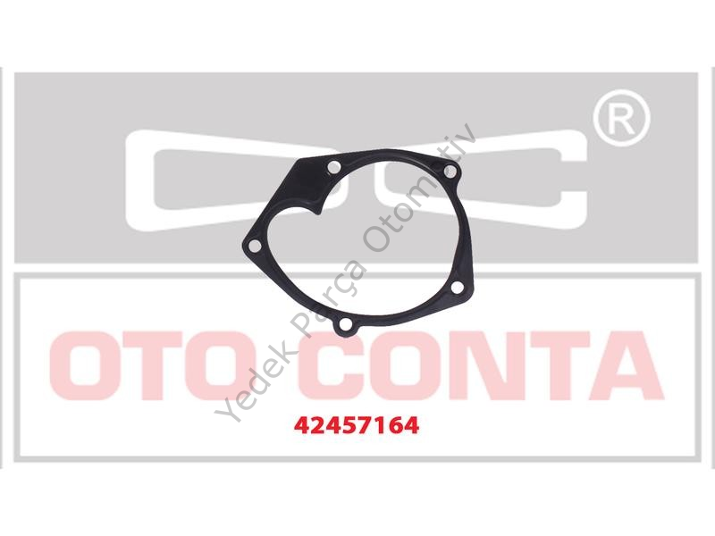 DEVIRDAIM CONTA KAUCUK KAPLI METAL KANGOO MEGANE CLIO LOGAN 1.5DCI