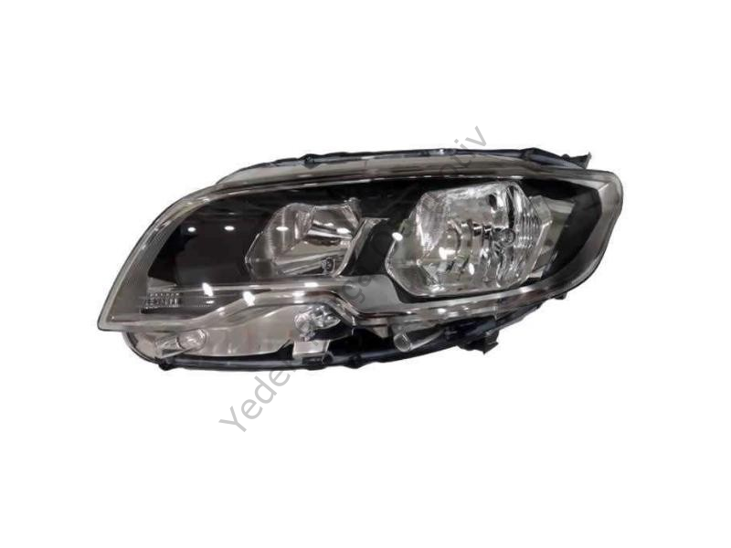 FAR SOL P301 2016- MOTORLU