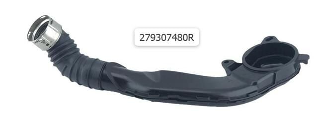 Clio 5 Turbo Giriş Hava Filtre Hortumu 279307480R Komple Renault Orijinal