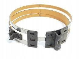 OTOMATIK SANZIMAN FREN KELEPCESI MEGANE II