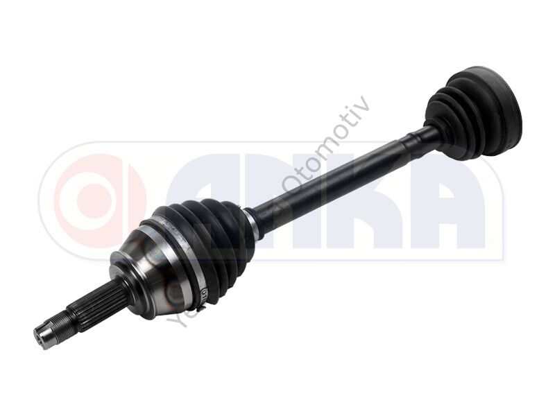 AKS KOMPLE SOL 10501001 DOBLO LALESİZ 1.9 JTD (01-) 1.3 JTD