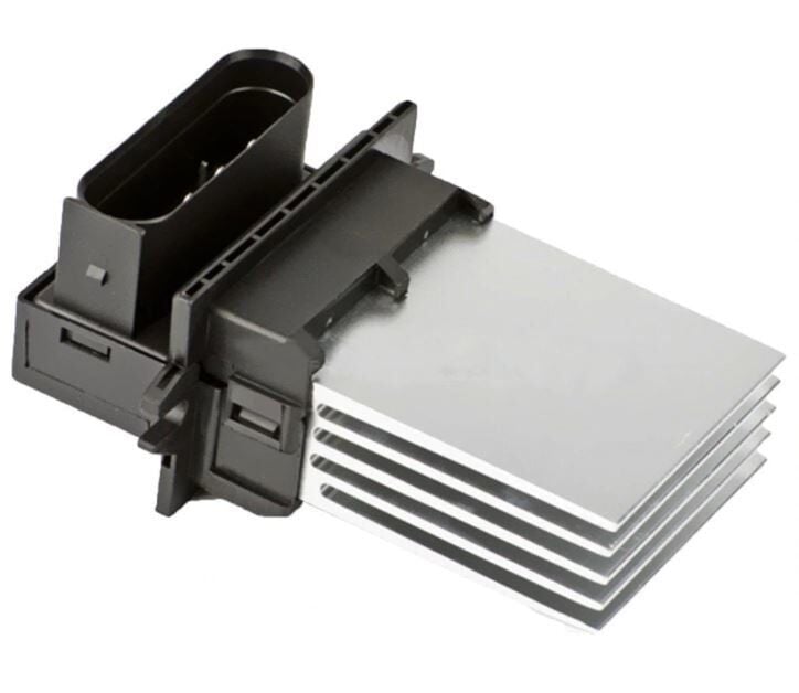 Clio 2 Hatcback Kalorifer Klima Rölesi 7701051272 Ekim