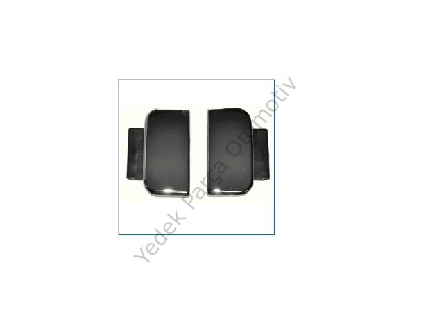 KAPI DIŞ KOLU ÖN SOL 115105K PARTNER BERLINGO KROMLU