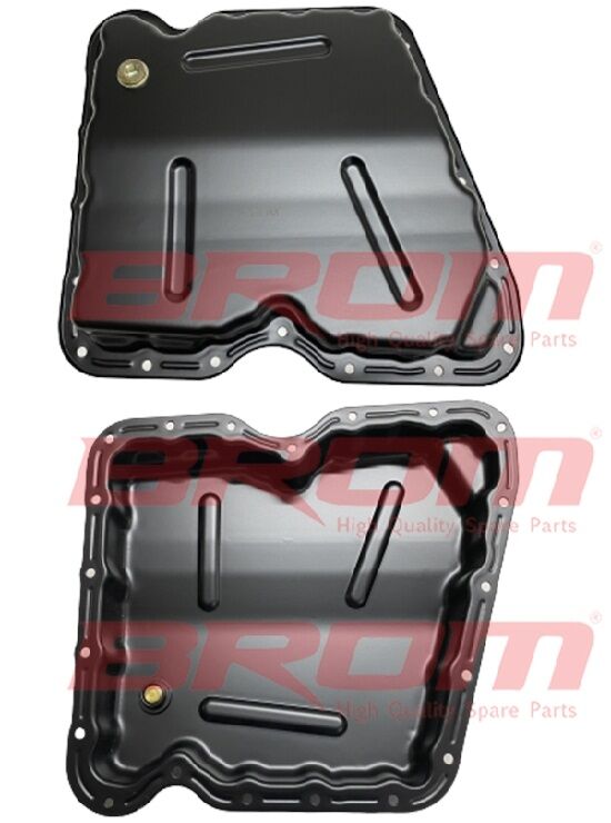 Master 3 Yağ Karteri İç Kısıma Gelen  2.3 Dci M9T 2010 2020 8200805603 Brom