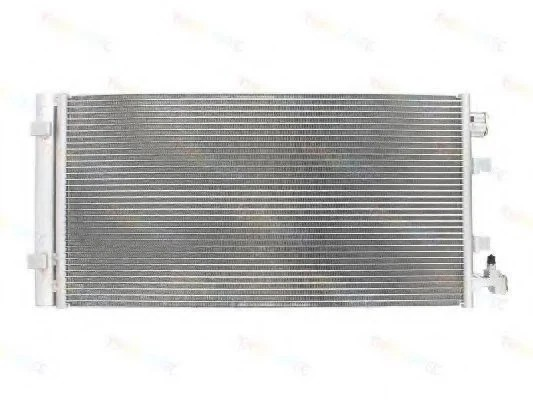 Megane 3 Fluence Klima Radyatörü Kondanser 2008 2016 921000005R Renault Mais