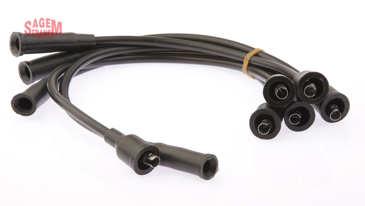 Buji Kablosu Dks-M131 Duz Motor