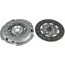 Lodgy Dokker Sandero 1 I Debriyaj Seti Baskı+Balata 1.5 Dci K9K 5 Ites 302058324R Renault Mais