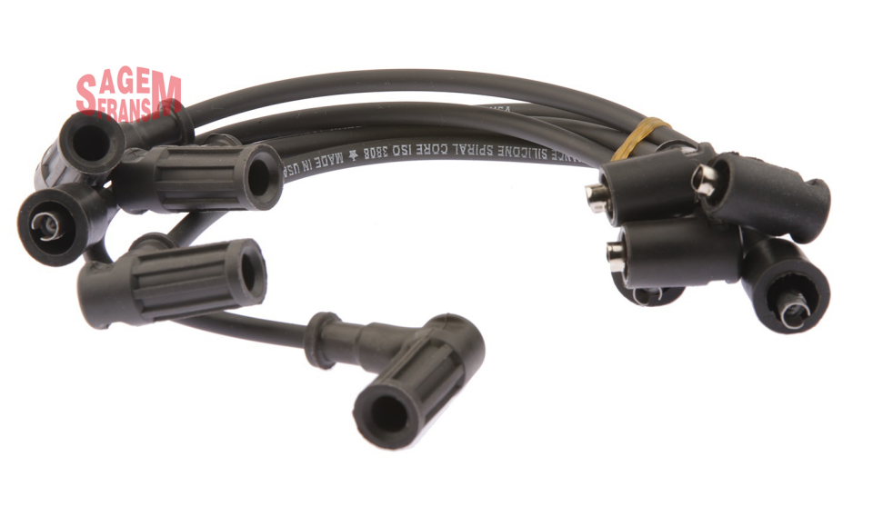 BUJI VE BOBIN KABLOSU SAHIN S-SLX 1.4 1.6