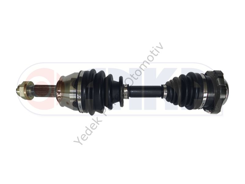 AKS KOMPLE SOL 10501004 PALİO ALBEA 1.3 MJET 06->