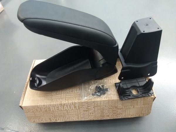 ON KOL DAYAMA KOYU GRI DUSTER