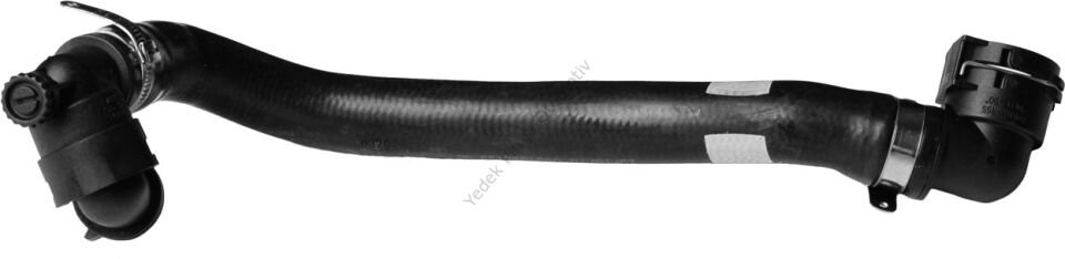 KALORİFER HORTUMU DÖNÜŞ 72291 55813 DOBLO 152 1.6 2.0 MJT 09->