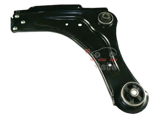 Laguna 3 Sol Salıncak Alt Tabla 2008 - 2015 810181 545010008R - 545010012R Bezinli