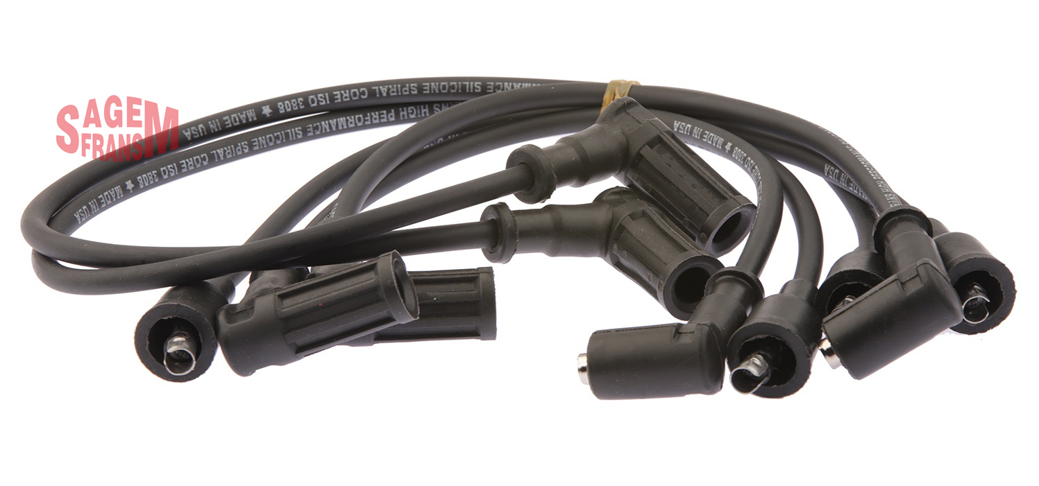 BUJI VE BOBIN KABLOSU TEMPRA-UNO 70SX 1.6 1.4 8V