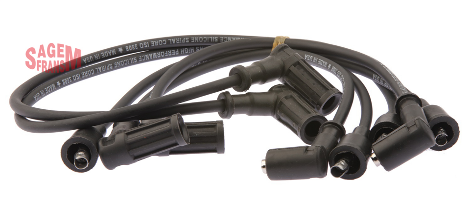 BUJI VE BOBIN KABLOSU TEMPRA-UNO 70SX 1.6 1.4 8V