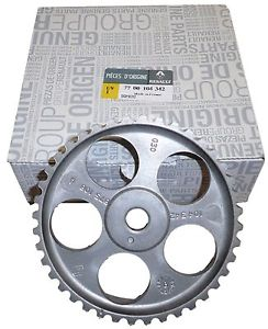 EKSANTRIK DISLISI MEGANE-LAGUNA 2.0 8V F3R