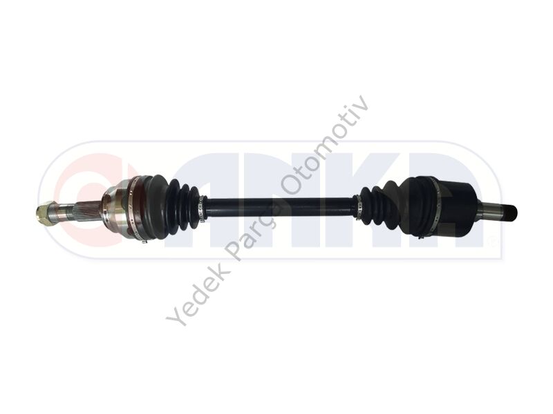 *AKS KOMPLE SOL 10501006 DUCATO 2.3 JTD BOXER JUMPER 2.2 (06-12) (YN:1050-1035)