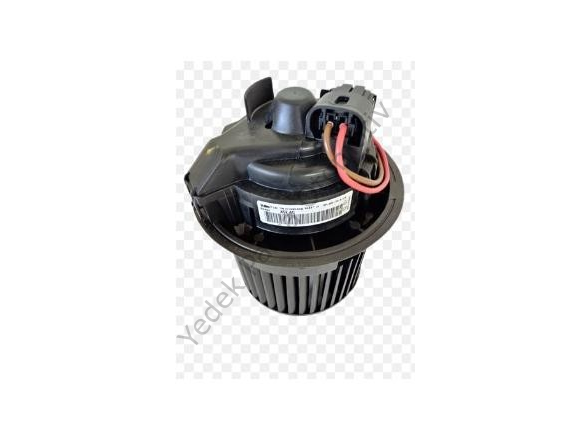 KALORIFER MOTORU LOGAN II LOGAN MCV SANDERO LOGAN SANDERO BLOWER