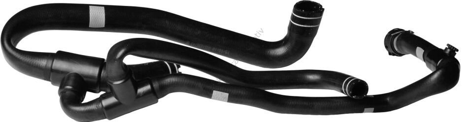 YEDEK SU DEPO HORTUMU 72293 55815 DOBLO 152 1.6 2.0 MJT 09->