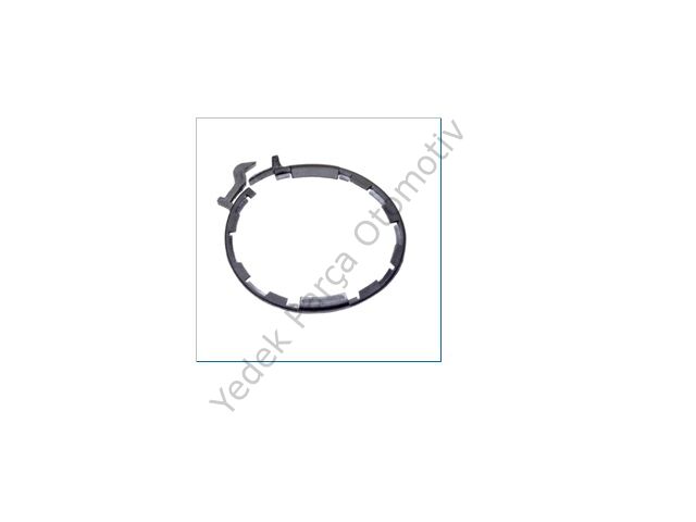 YAKIT FİLTRE KELEPÇESİ 115115 PARTNER BERLINGO DW8 MAZOT