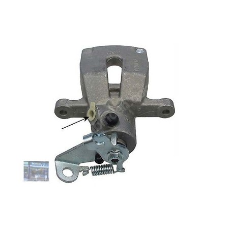 FREN KALIPERI ARKA SAG MEGANE II