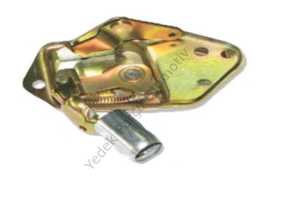 KAPI KILIDI ON SAG R12