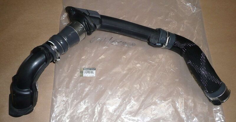 Kangoo 2 Megane 3 Fluence Scenic 3 Turbo Hortumu Borusu 1.5 Dci 110 HP K9K 2008 2020 8200687468 Renault Mais