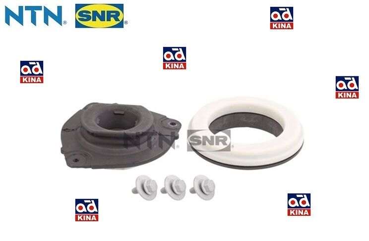Juke F15 Ön Sol Amortisör Tabla Takozu ve Amotrisör Rulman Bilyası KB66826 543251KA0A Snr
