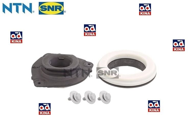 Juke F15 Ön Sol Amortisör Tabla Takozu ve Amotrisör Rulman Bilyası KB66826 543251KA0A Snr