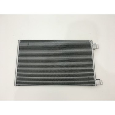 KLIMA RADYATORU KANGOO III-CITAN