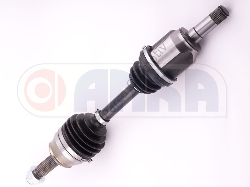 AKS KOMPLE SOL 10501009 PALİO ALBEA 1.3 MJET (06-)