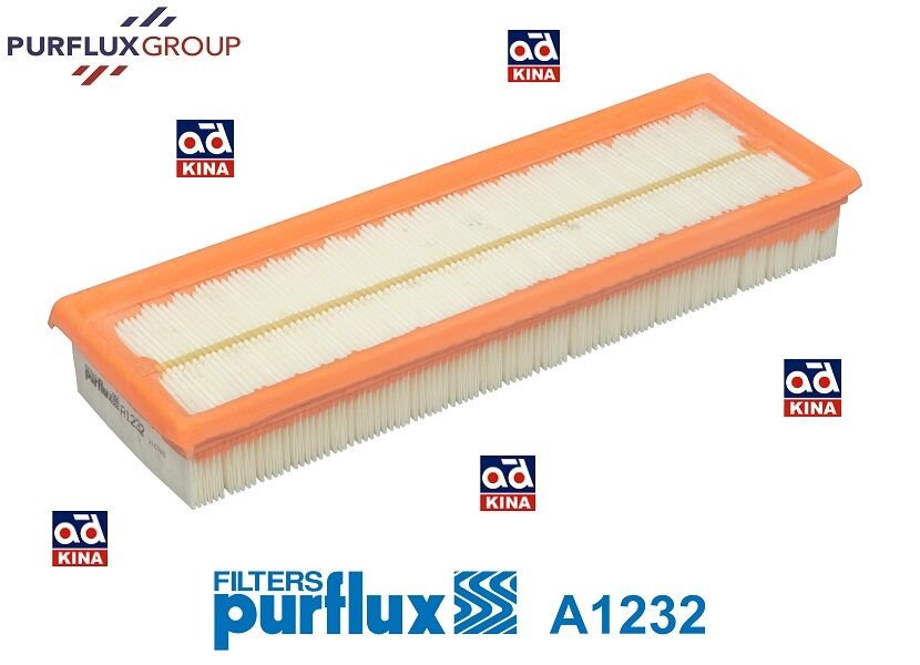 HAVA FİLTRESİ A1232 CLIO KANGO 1.5DCI MEGANE CLIO-II MASTER TRAFIK 1.9DCI