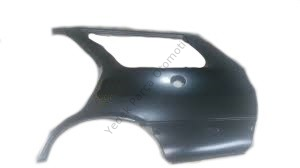 CAMURLUK ARKA SOL KARTAL