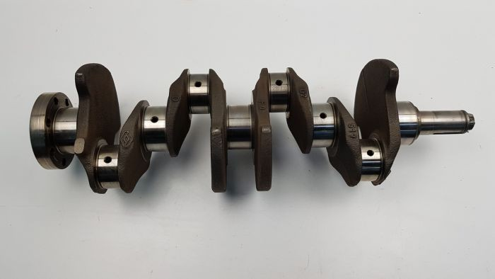 Laguna 1 I Laguna 2 Krank Mili 1.6 16 K4M 8200416793 122012850R Renault Mais