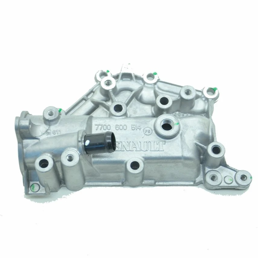 Megane 1 I Laguna 1 I Termostat Yuası 1.6 16 K4M 8200934203 7700600514 Renault Mais