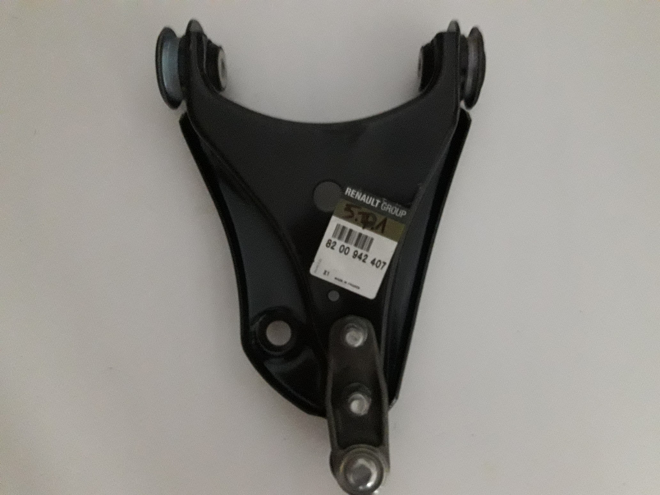 Clio 2 Thalia 1998 2012 Kangoo 1 I 2 1997 2008 Sol Alt Tabla Salıncak 8200197179 Renault Mais