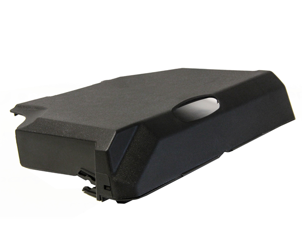 Fluence Enjeksiyon Beyni Muhafaza Kapağı 2010 2016 237061424R Renault Mais