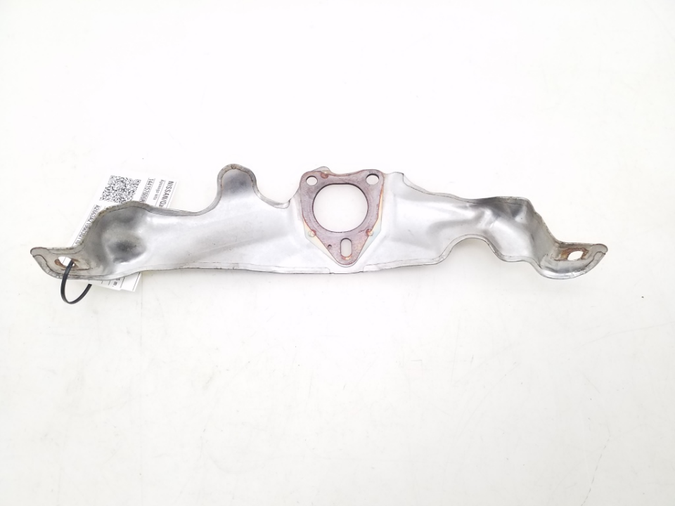 Clio 4 Megane 3 Fluence Turbo Manifold Contası 1.5 Dci K9K 144157606R Renault Mais