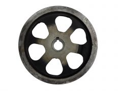 MAZOT POMPA DISLISI KANGOO-CLIO-MEGANE II 1.5DCI K9K