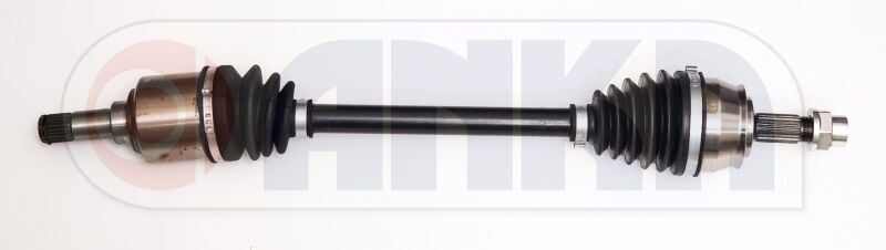 AKS KOMPLE SOL 10501012 LINEA 07-> 1.4 FIRE MOTOR