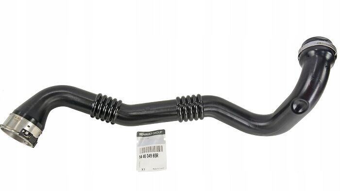 Master 3 Faz 3 Turbo Borusu Hava Filitre Borusu 2.3 Dci M9T 2010 2020 144604965R Renault Mais