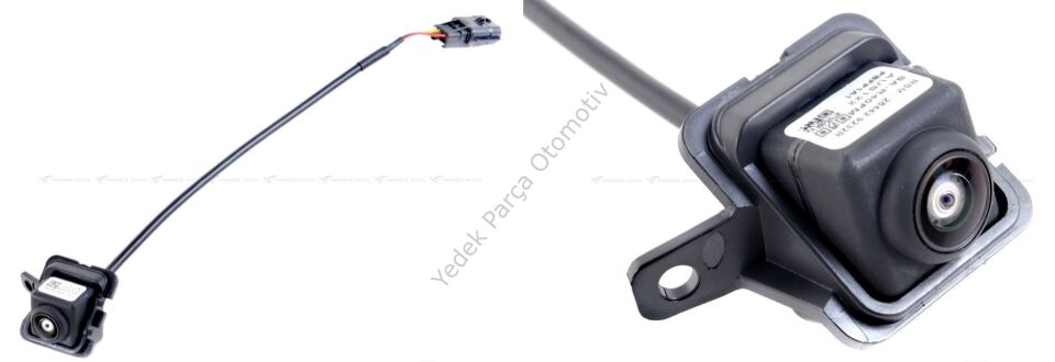 ARKA KAMERA 284429232R MASTER III 2.3 DCİ M9T 125KW