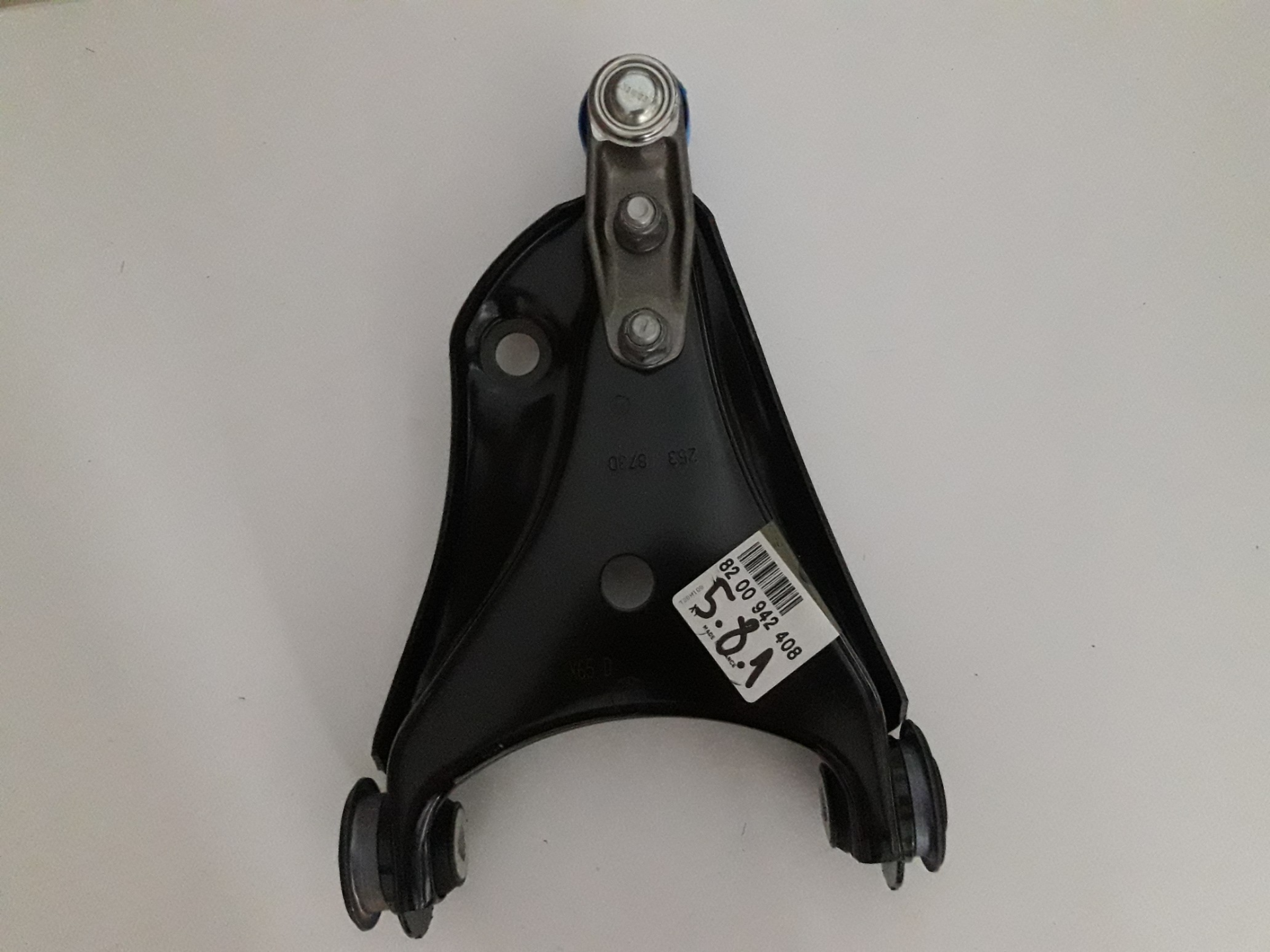 Clio 2 Thalia 1998 2012 Kangoo 1 I 2 1997 2008 Sağ Alt Tabla Salıncak 8200197187 Renault Mais