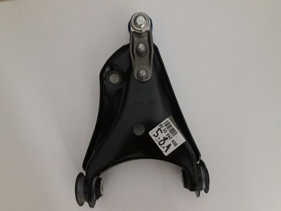 Clio 2 Thalia 1998 2012 Kangoo 1 I 2 1997 2008 Sağ Alt Tabla Salıncak 8200197187 Renault Mais