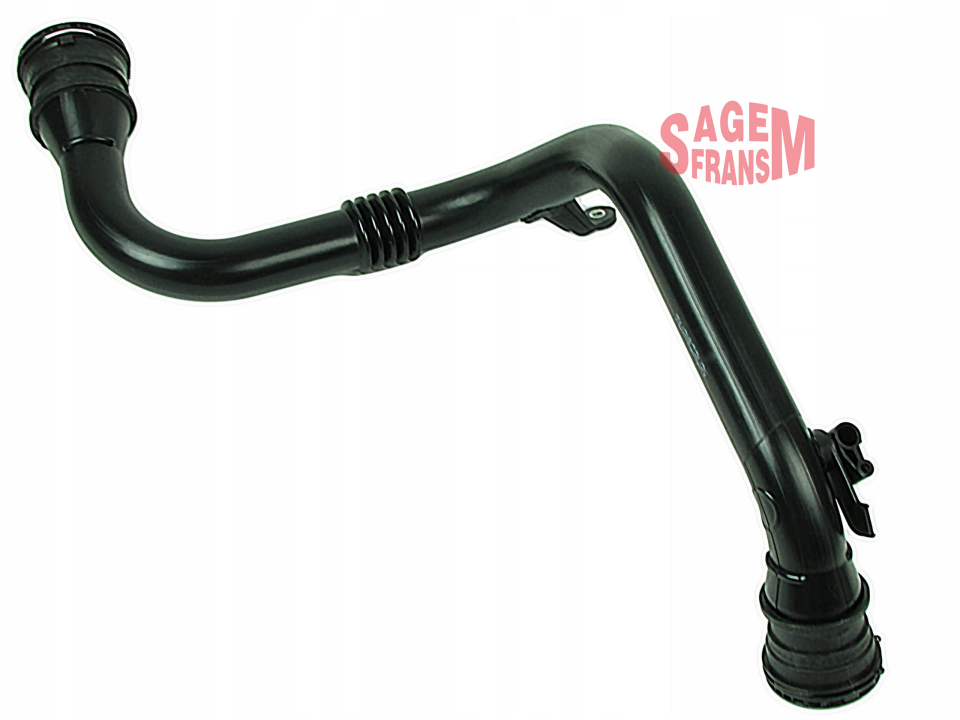 Turbo Borusu (Sensorsuz) Fluence-Megane Iii 1.5Dci K9K