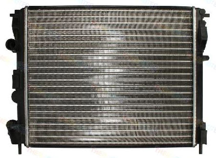 RADYATOR CLIO-KANGOO-SYMBOL-THALIA-SANDERO 1.2-1.4-1.5