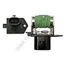 FAN REZİSTANSI HLR100062 LINEA CORSA-D