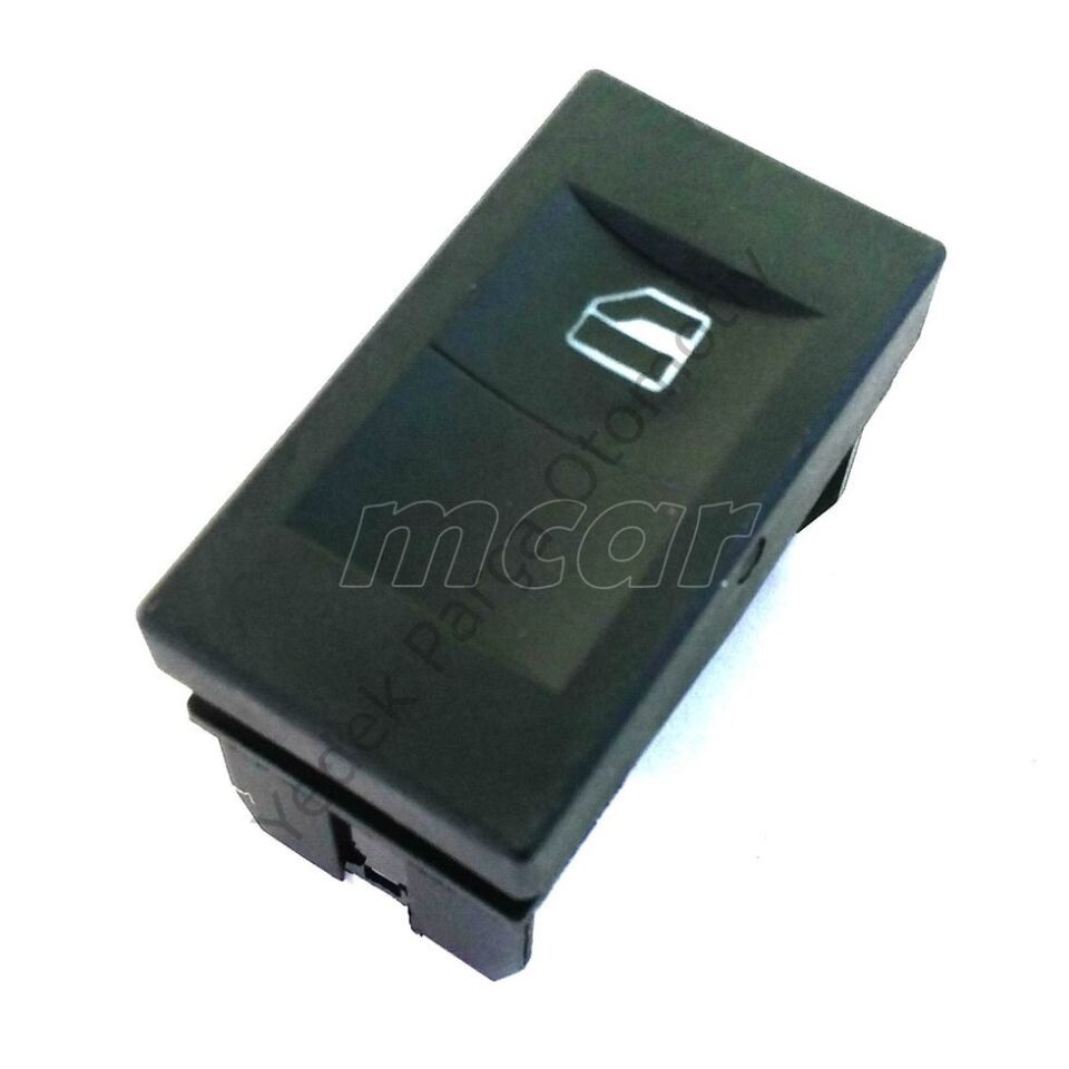 CAM ANAHTARI AN402 POLO CLASSIC (00-01) TEKLİ