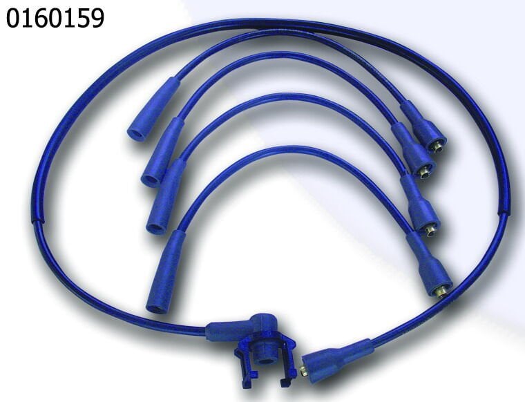 R9 R19 R21 Buji Kablosu Takım KARBÜRATÖRLÜ 7702252160 Ünüvar