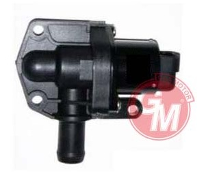 ROLANTI AYAR MOTORU (VALFI) CLIO-MEGANE 1.4/1.6 16V